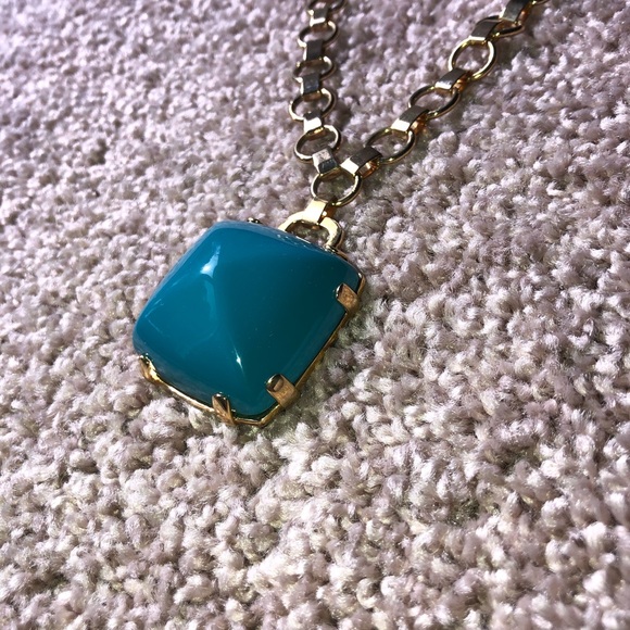 Marc by Marc Jacobs Gold Necklace - Picture 2 of 8